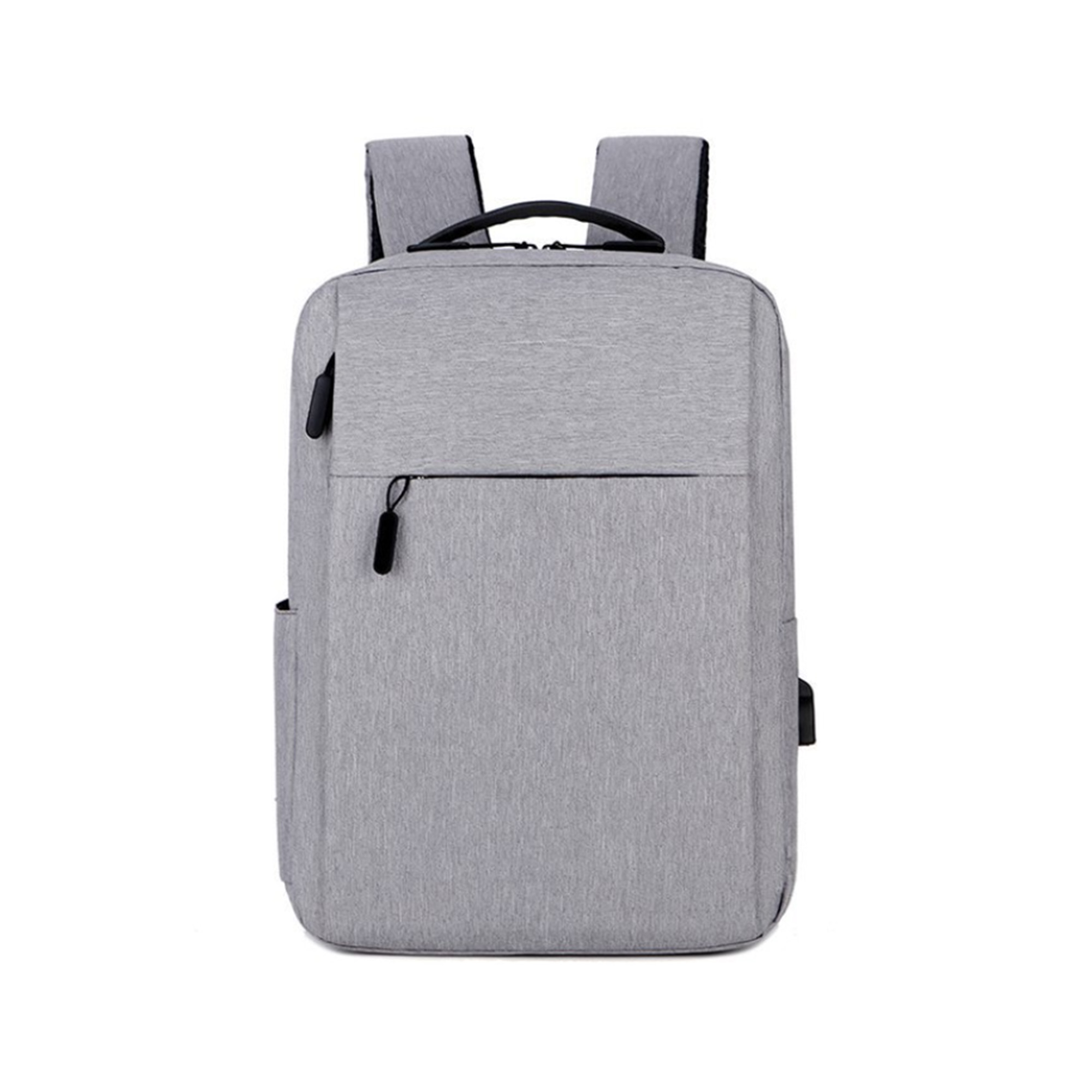 Laptop Bag with USB Charging Port 5