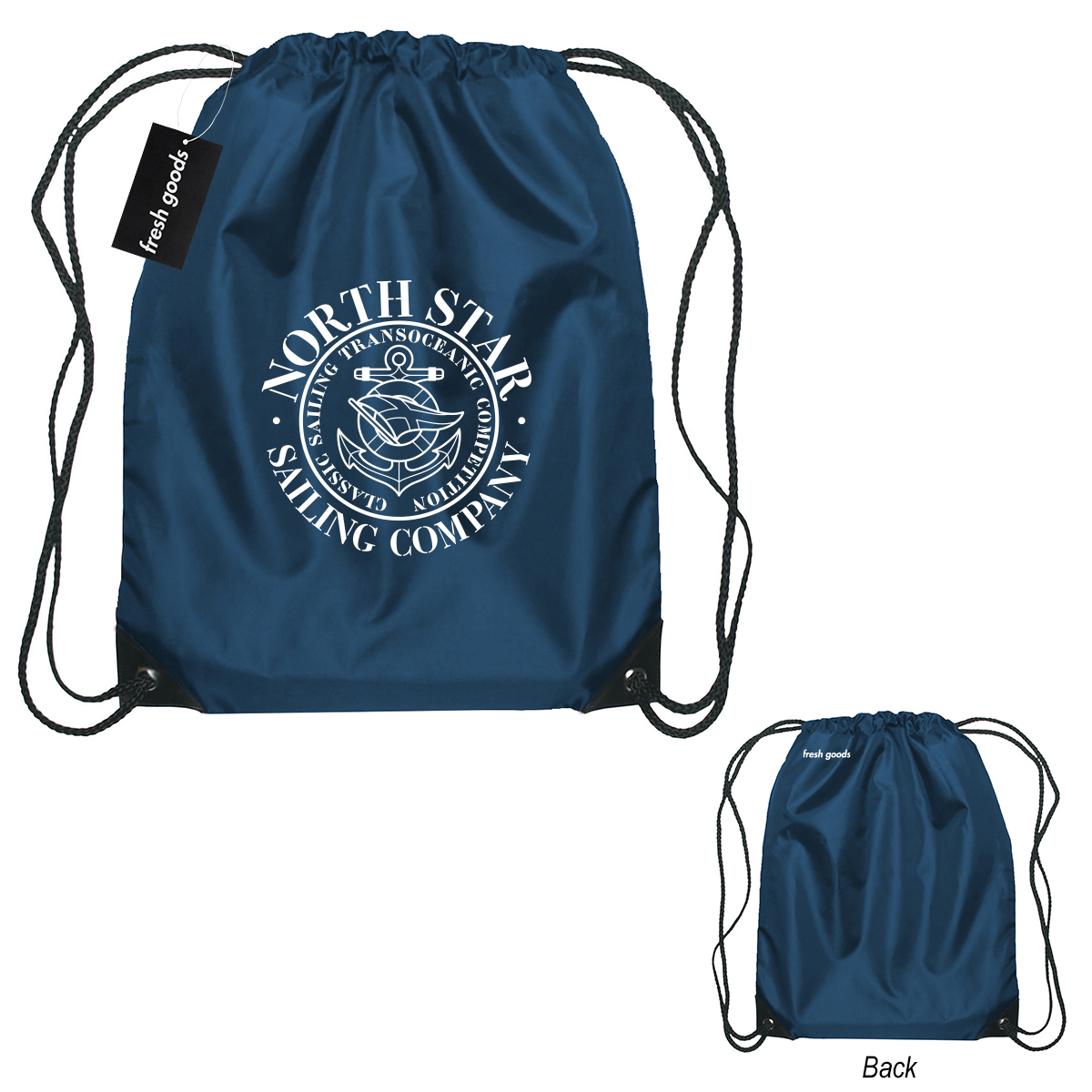 Fresh Goods Small Hit rPET Sports Pack 27