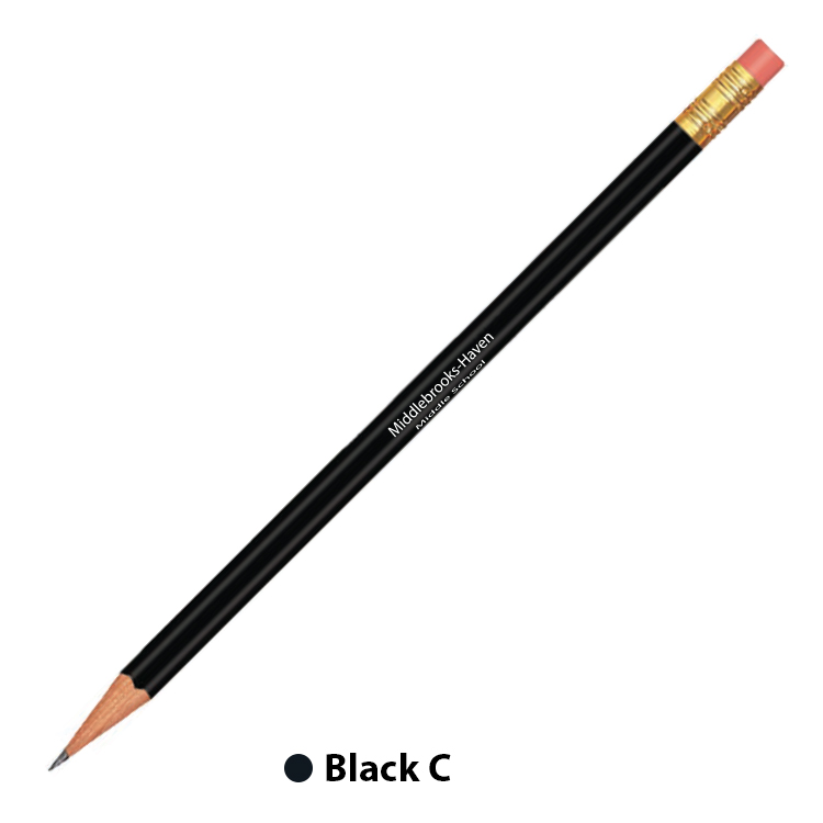 Traditional Pencil 7