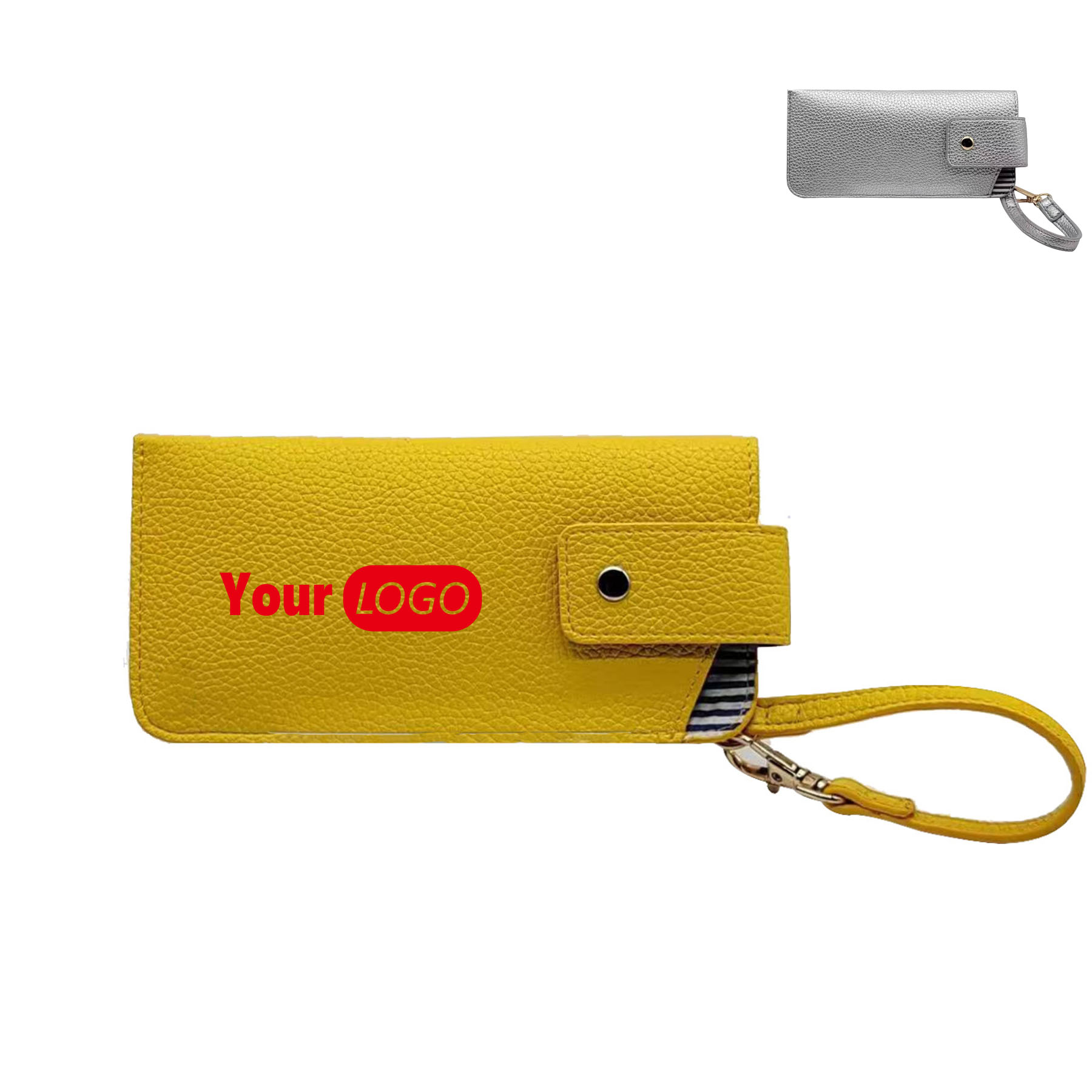 Portable Sunglasses Storage Bag 7