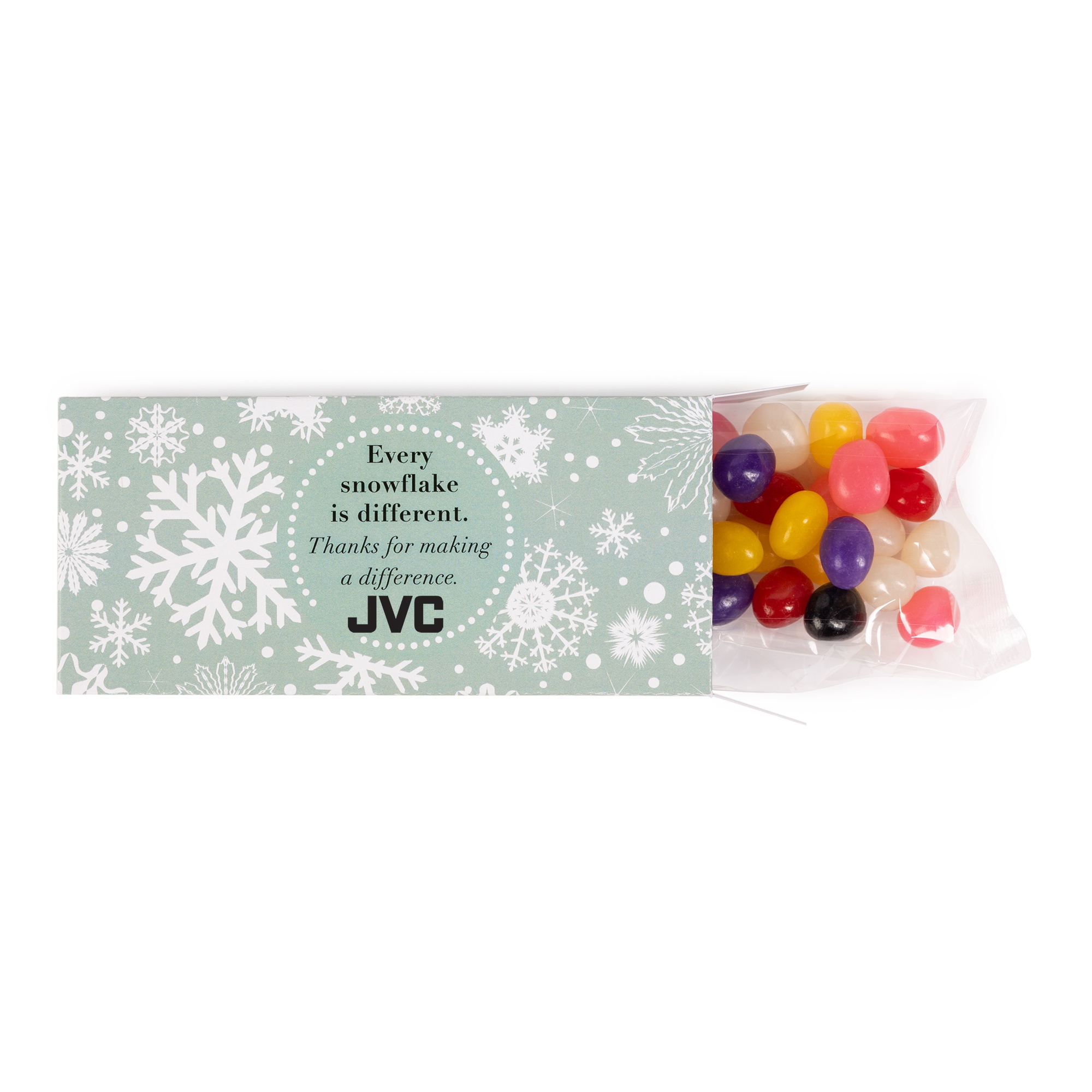Theater Box - Jelly Beans 2