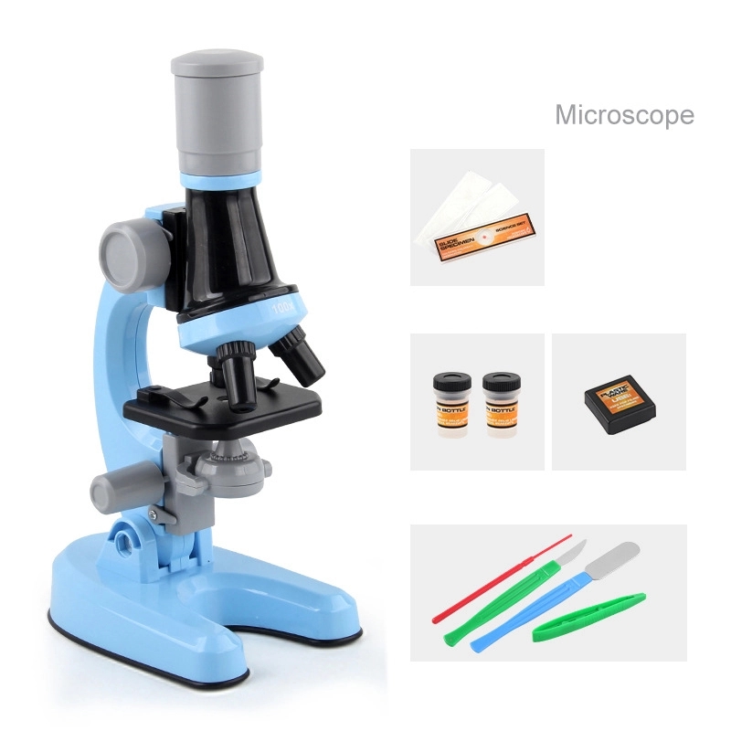 1200X Microscope For Kids 2