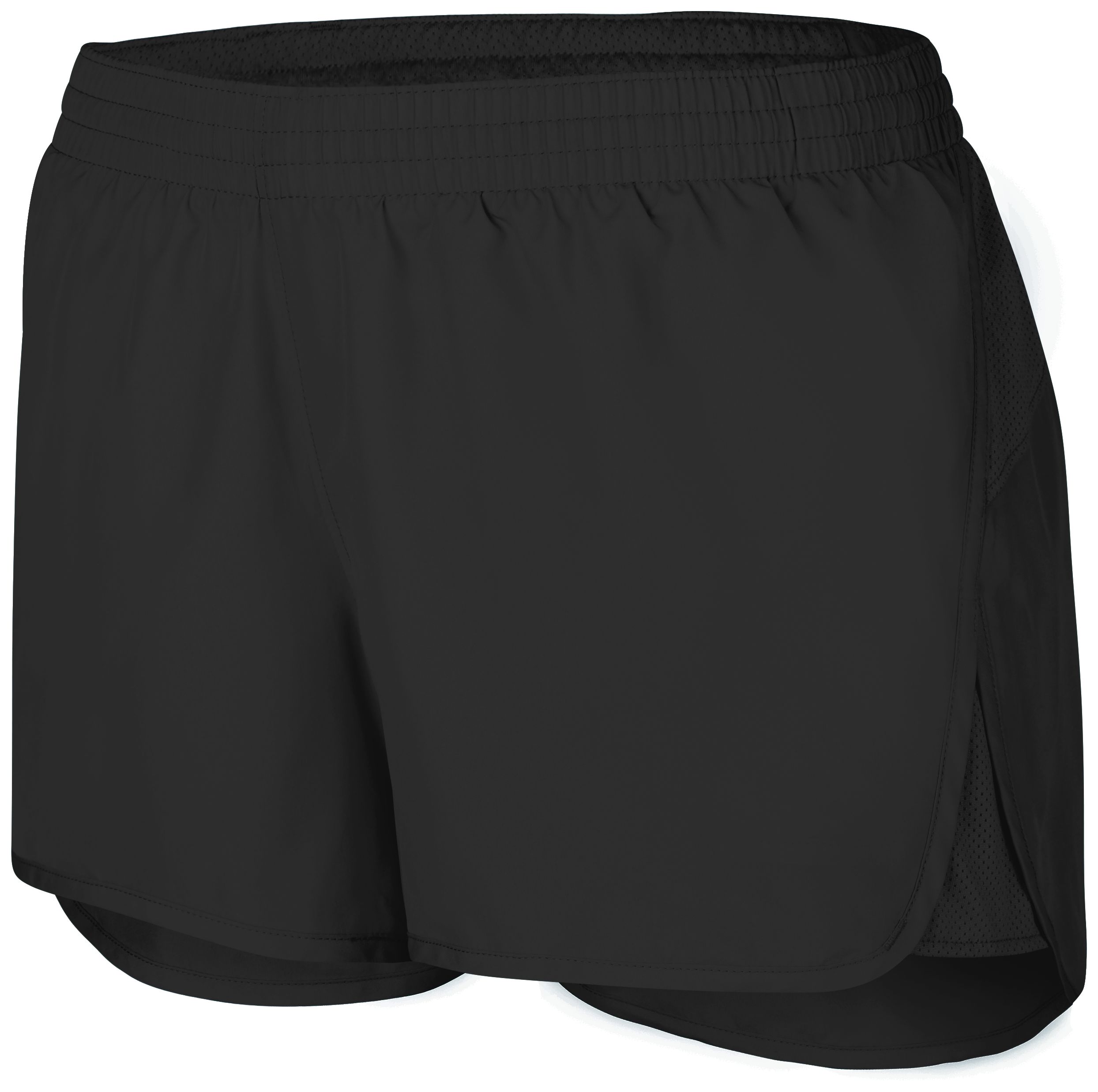 Ladies Wayfarer Shorts 8