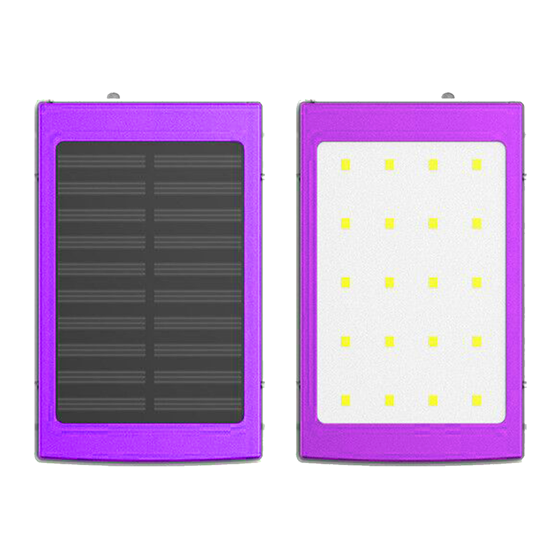 Hiram Solar Power Bank 3
