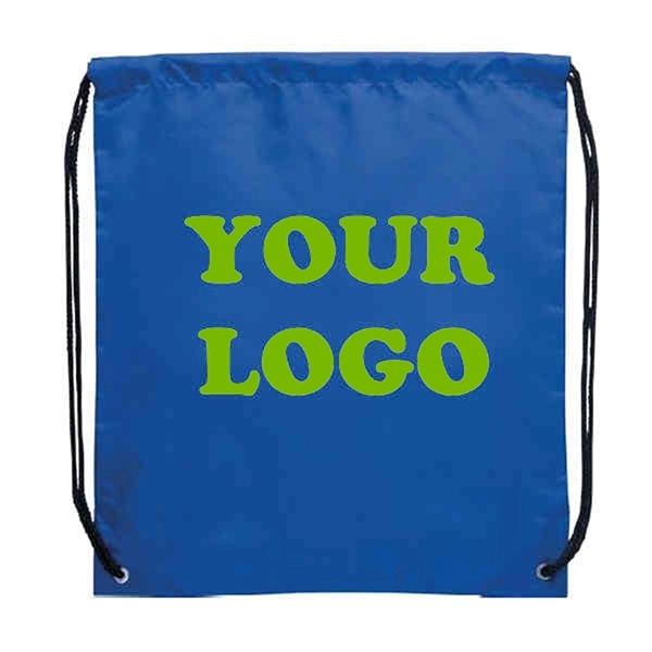 Drawstring Bag 5