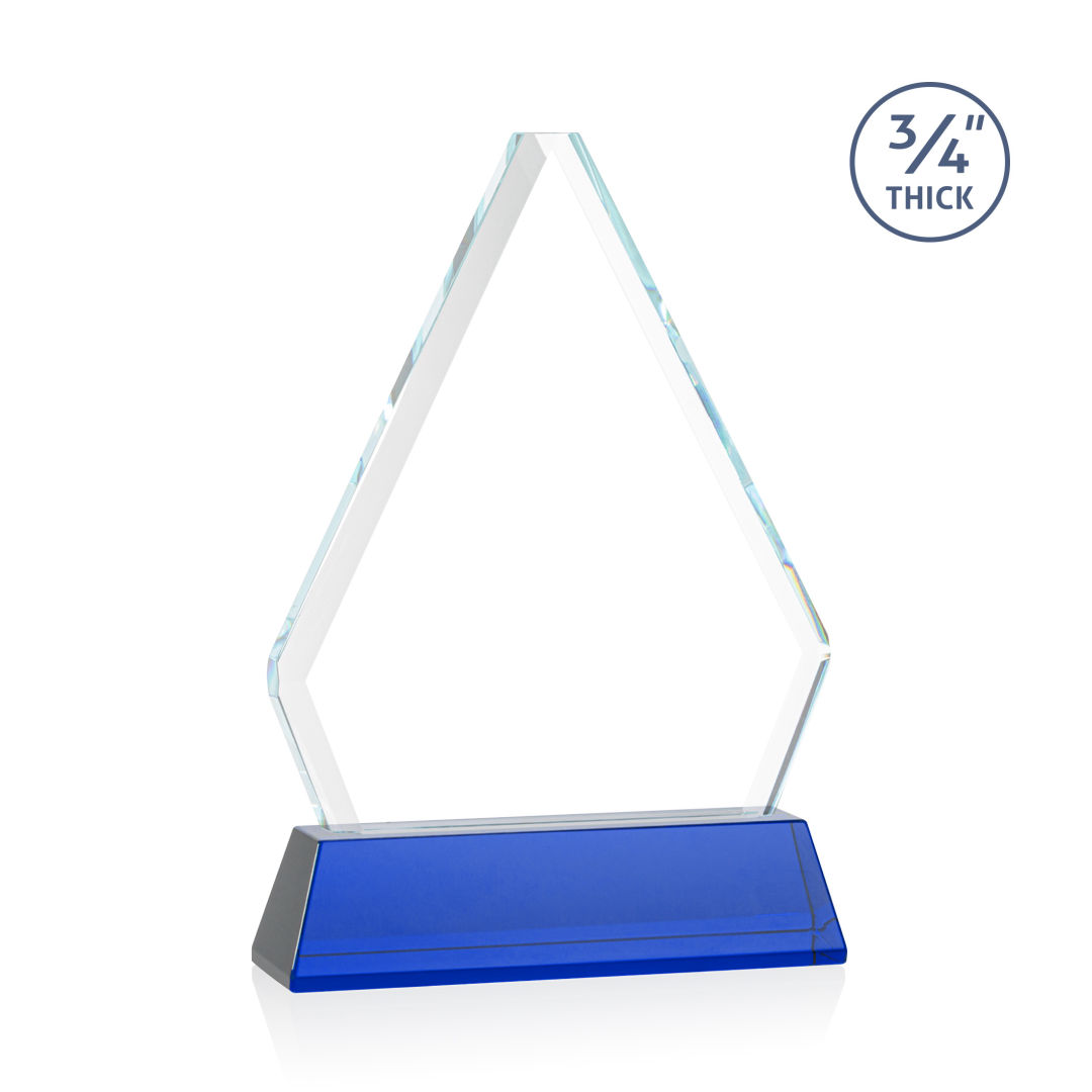 Fyreside Award on Newhaven - Blue 6