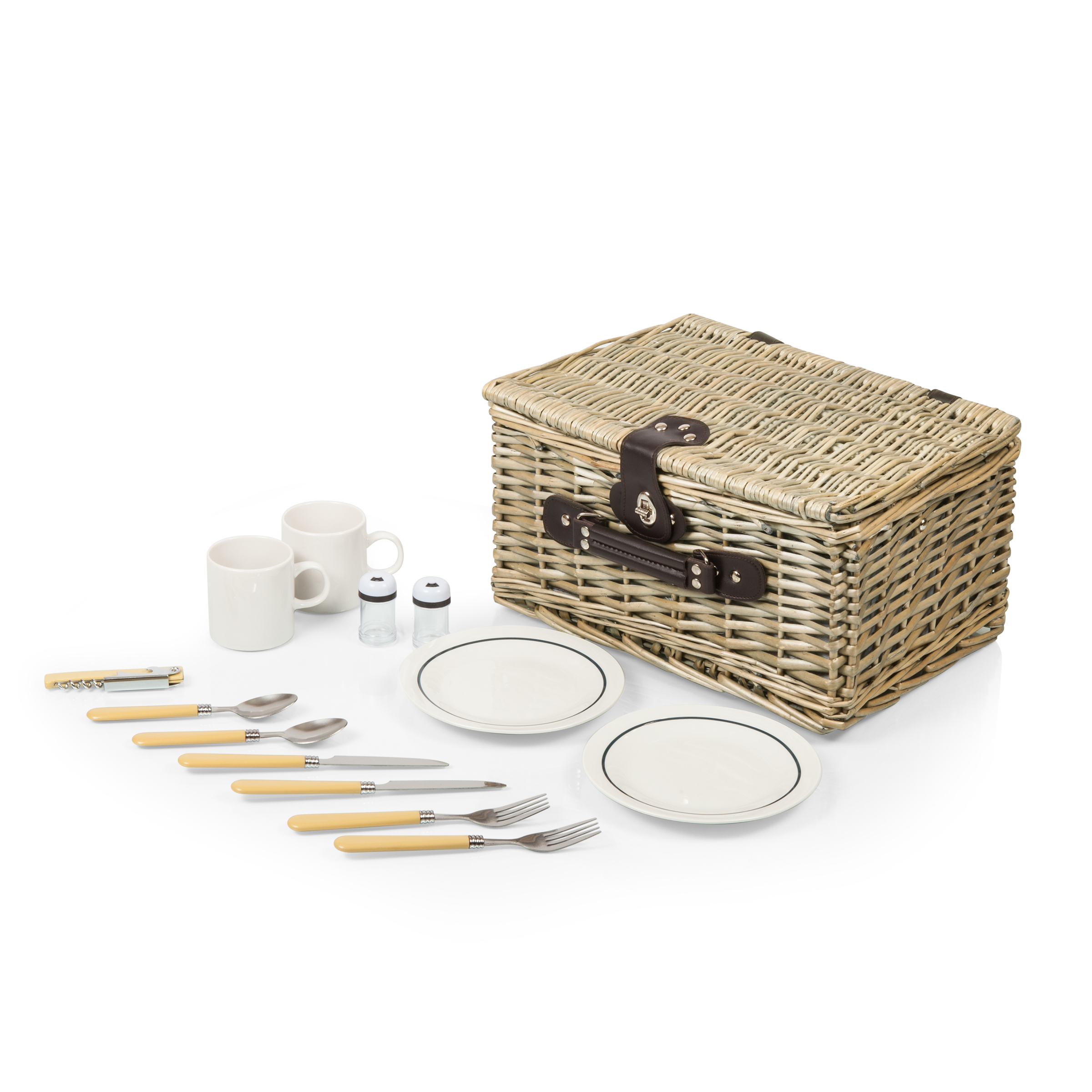 Catalina Picnic Basket 1