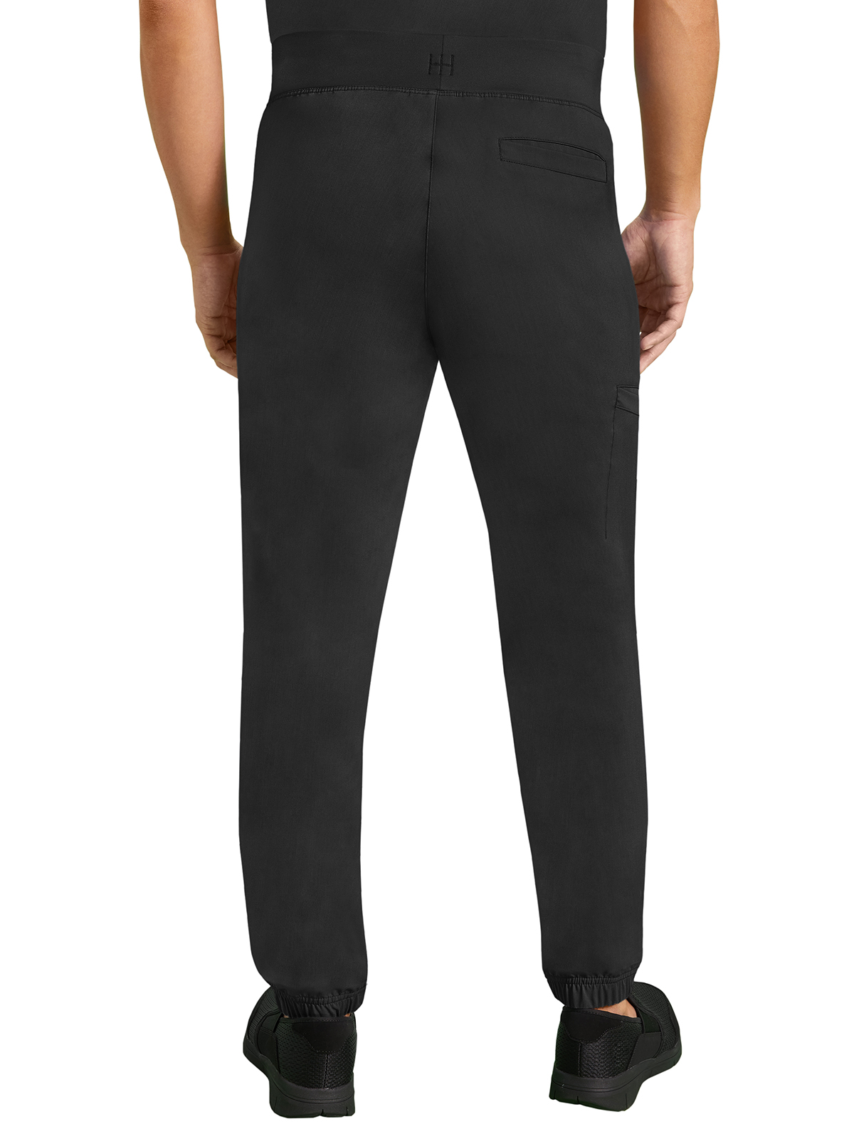 Healing Hands - HH Purple Label - Men's 4-Pocket Dante Two-Way Stretch Fabric Pant 1