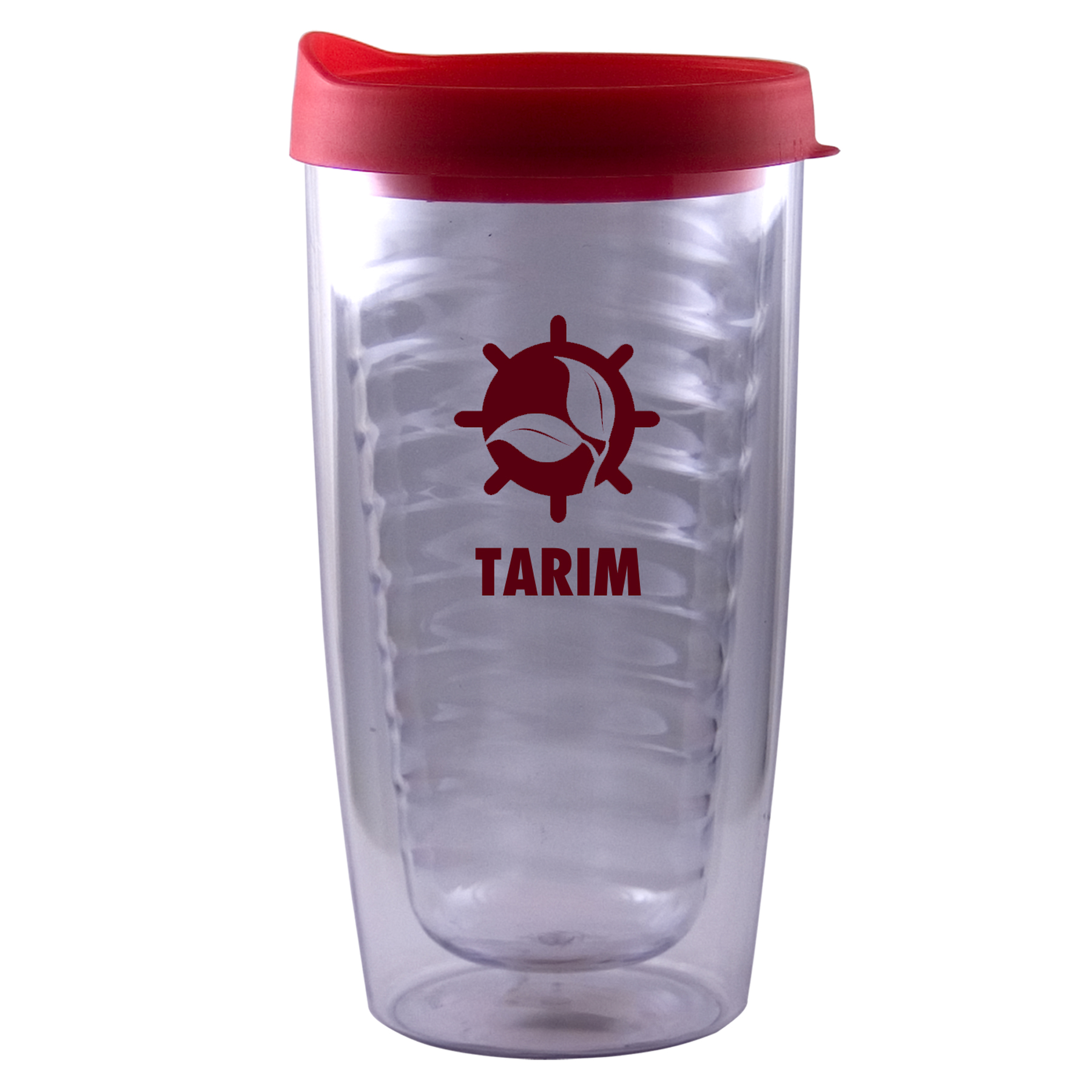 Genesis Double Wall Acrylic Tumbler 3