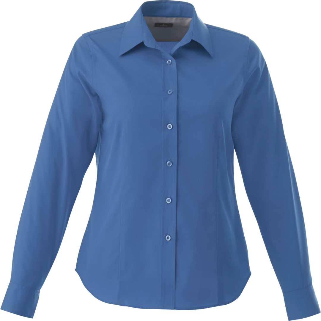 Women's WILSHIRE Long Sleeve Shirt 9
