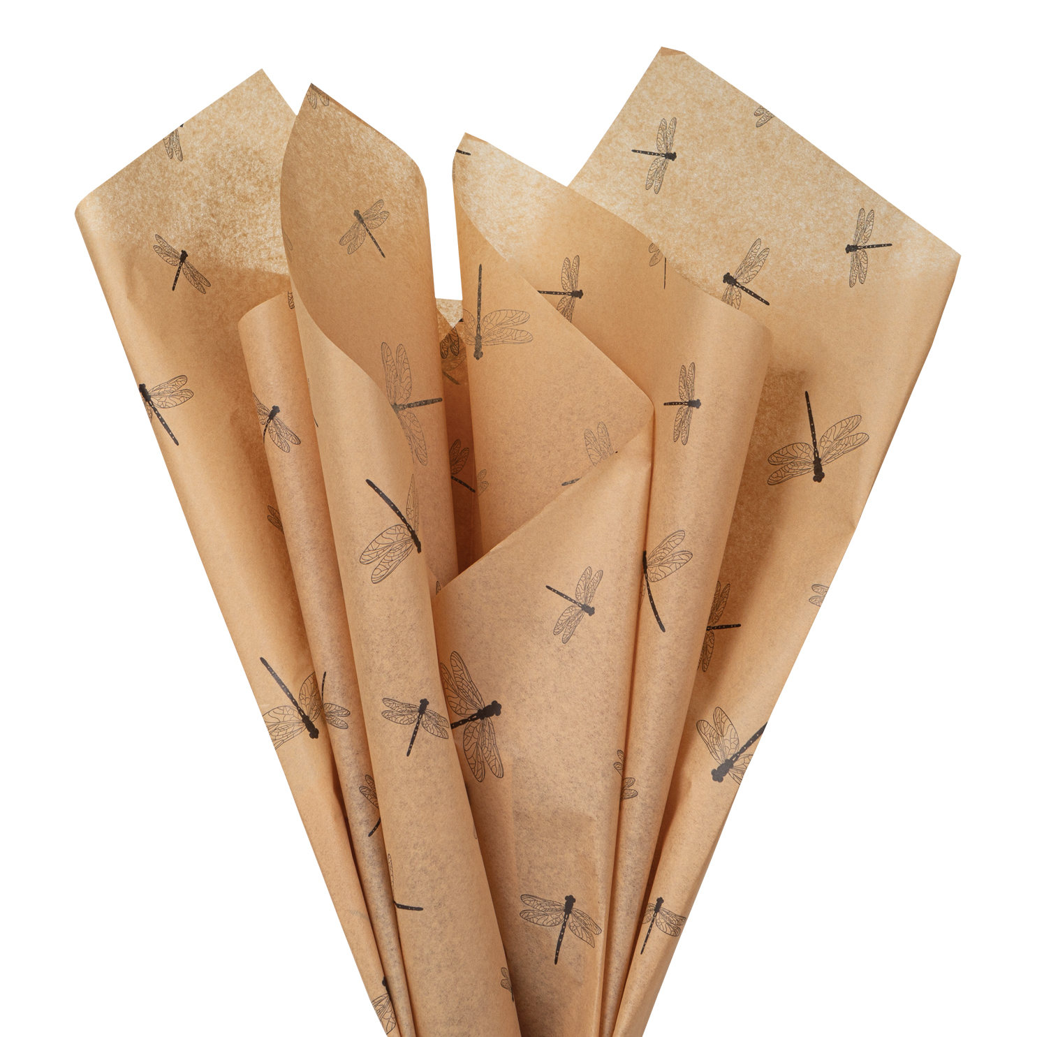 Designer Print Tissue (A) 17