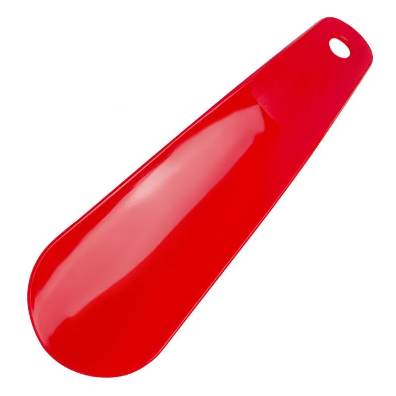 Plastic Handled Shoe horn 7