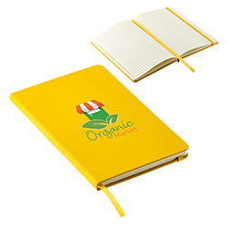 Splash Hardcover Journal 63