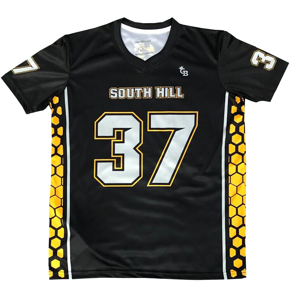 Flag Football Jersey 2