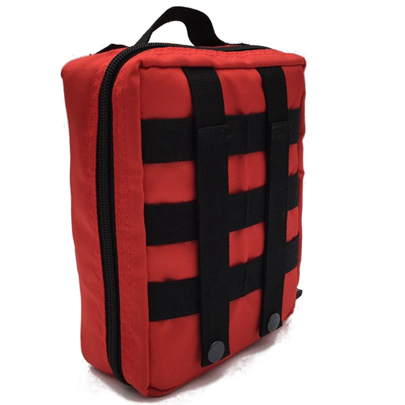 Safety Kit Bag 5