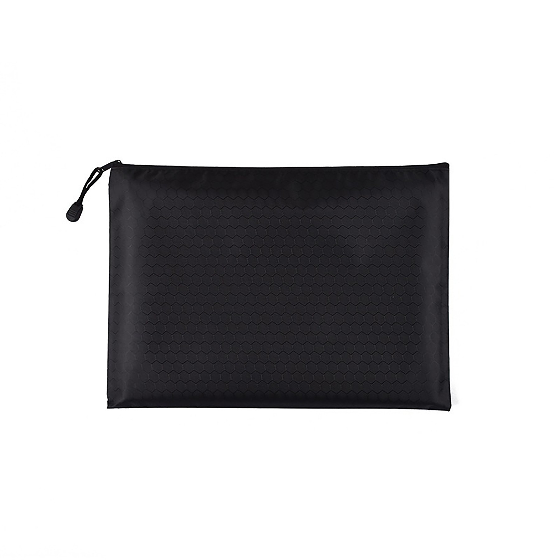 A4 Waterproof Zipper File Bag 7