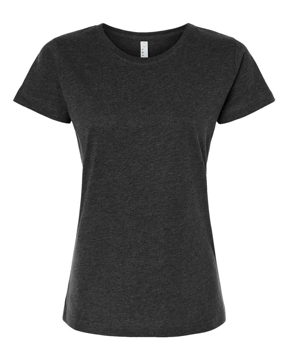 Women's Fine Jersey Tee - 3516 167