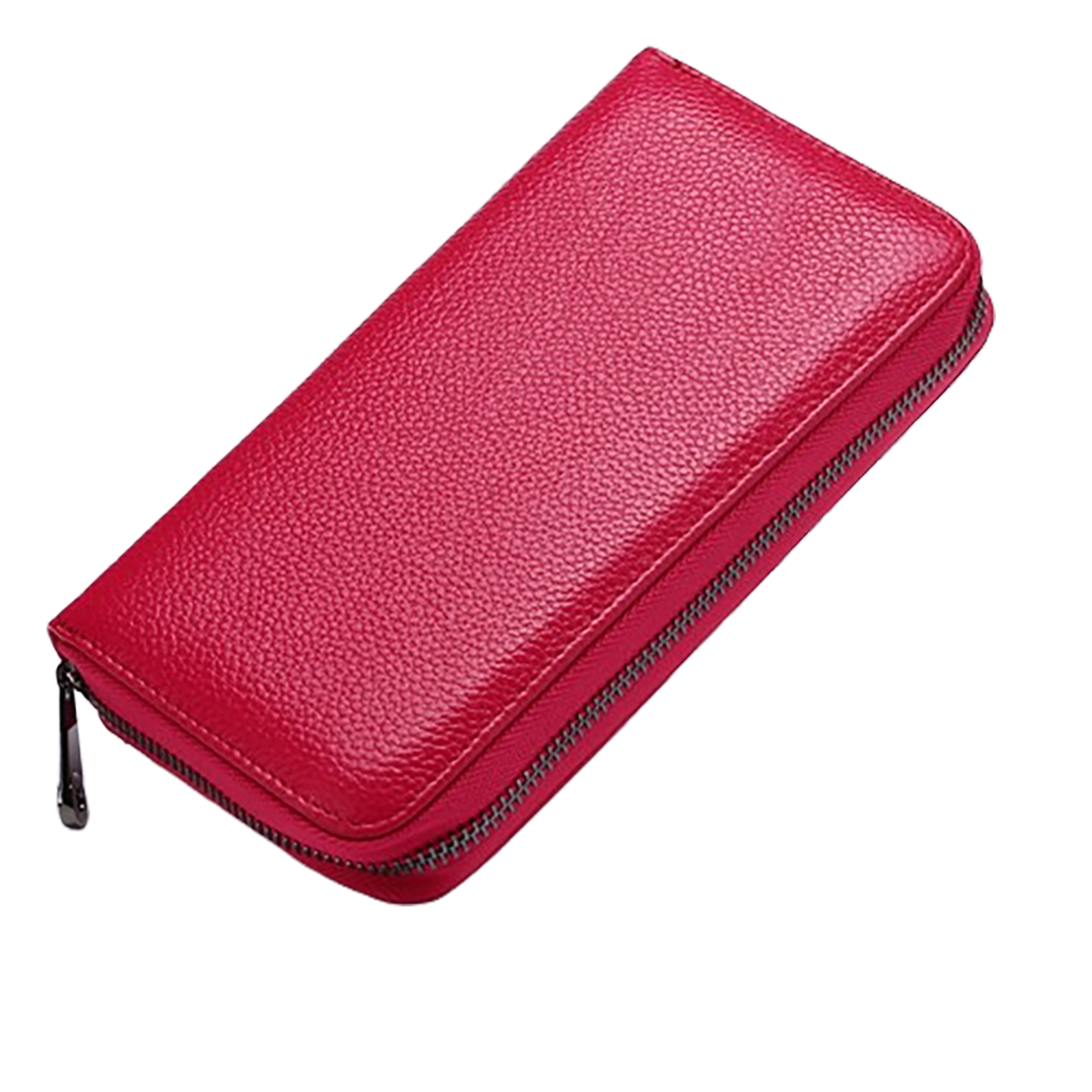Waterproof Large Capacity Pvc Card Holder 5