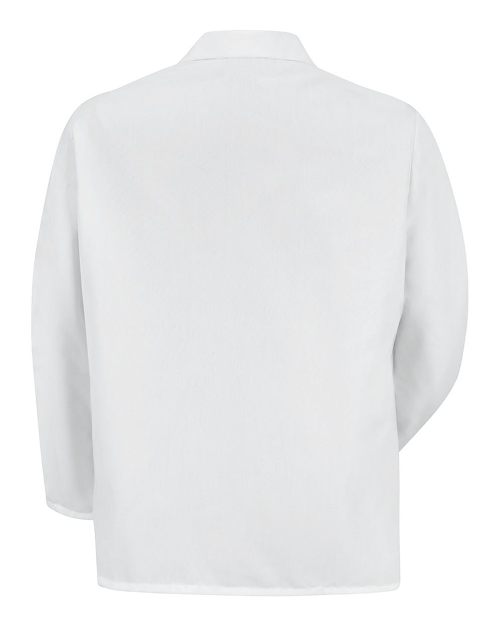 Specialized Lapel Counter Coat