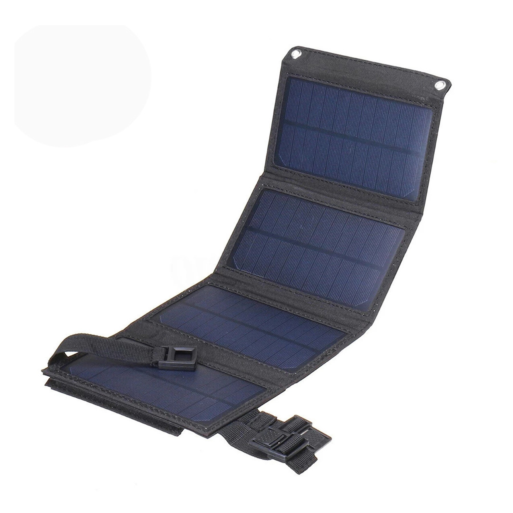 Outdoor Solar Panels Adaptor 2