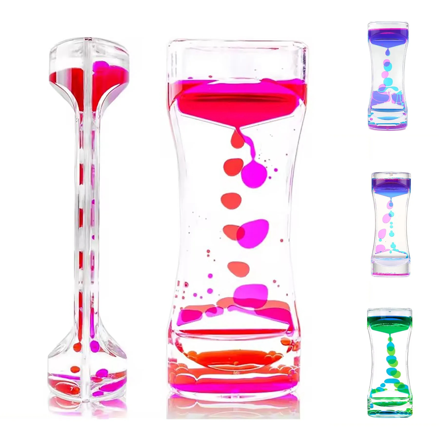 Hourglasses Toy 2