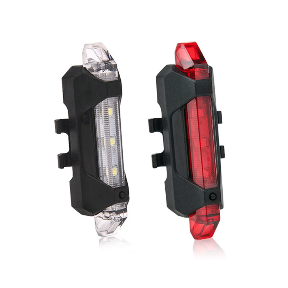  Bicycle Lights 5