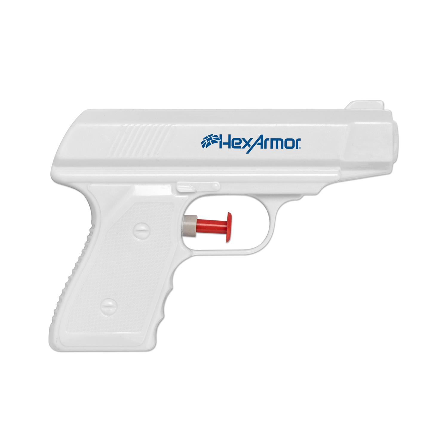 5" Plastic Water Squirter 6
