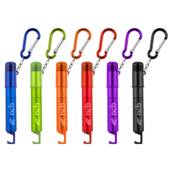 Eclair 4-in-1 Multi-Function Pen 11