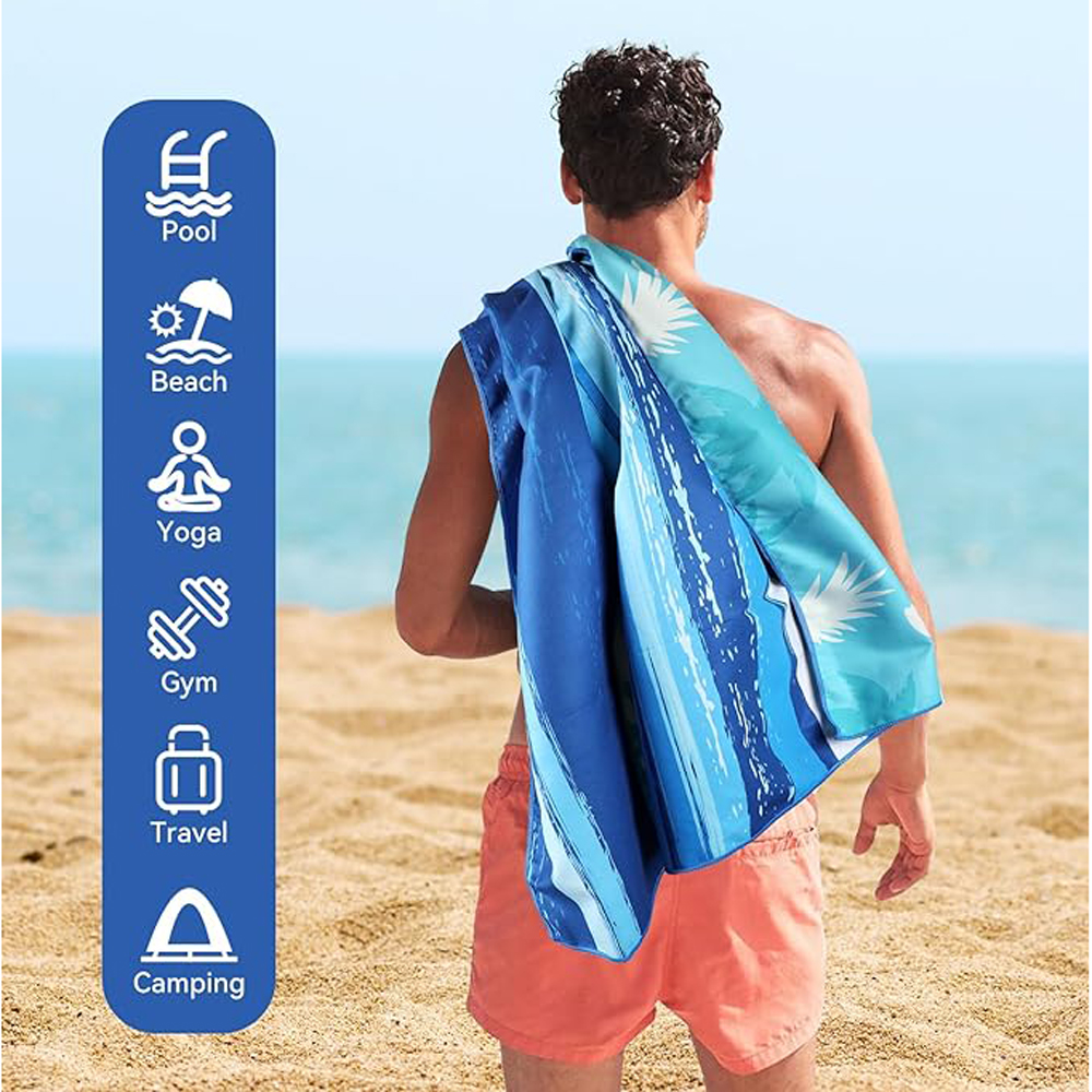 Beach Towel 3