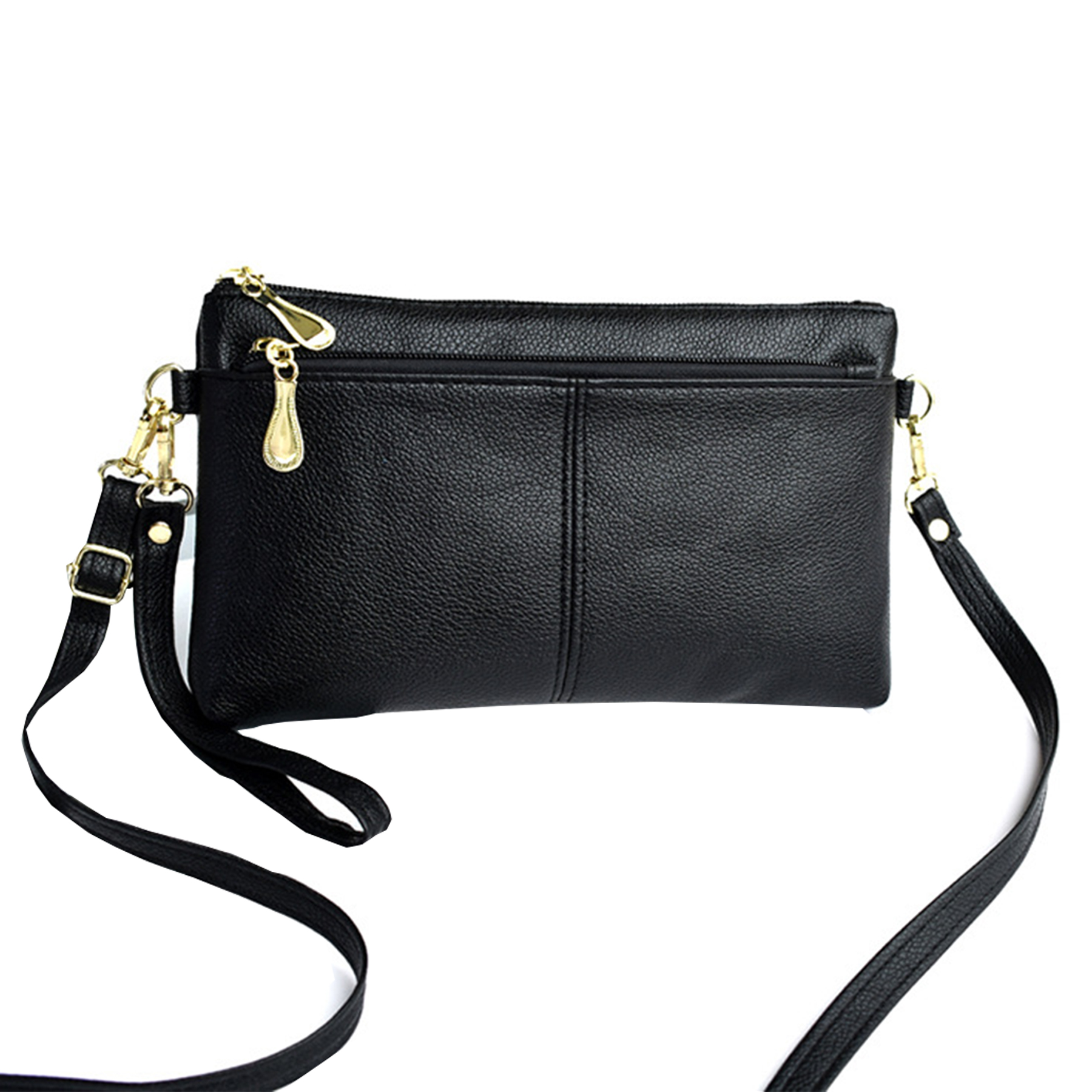 Leather Small Crossbody Bags 4