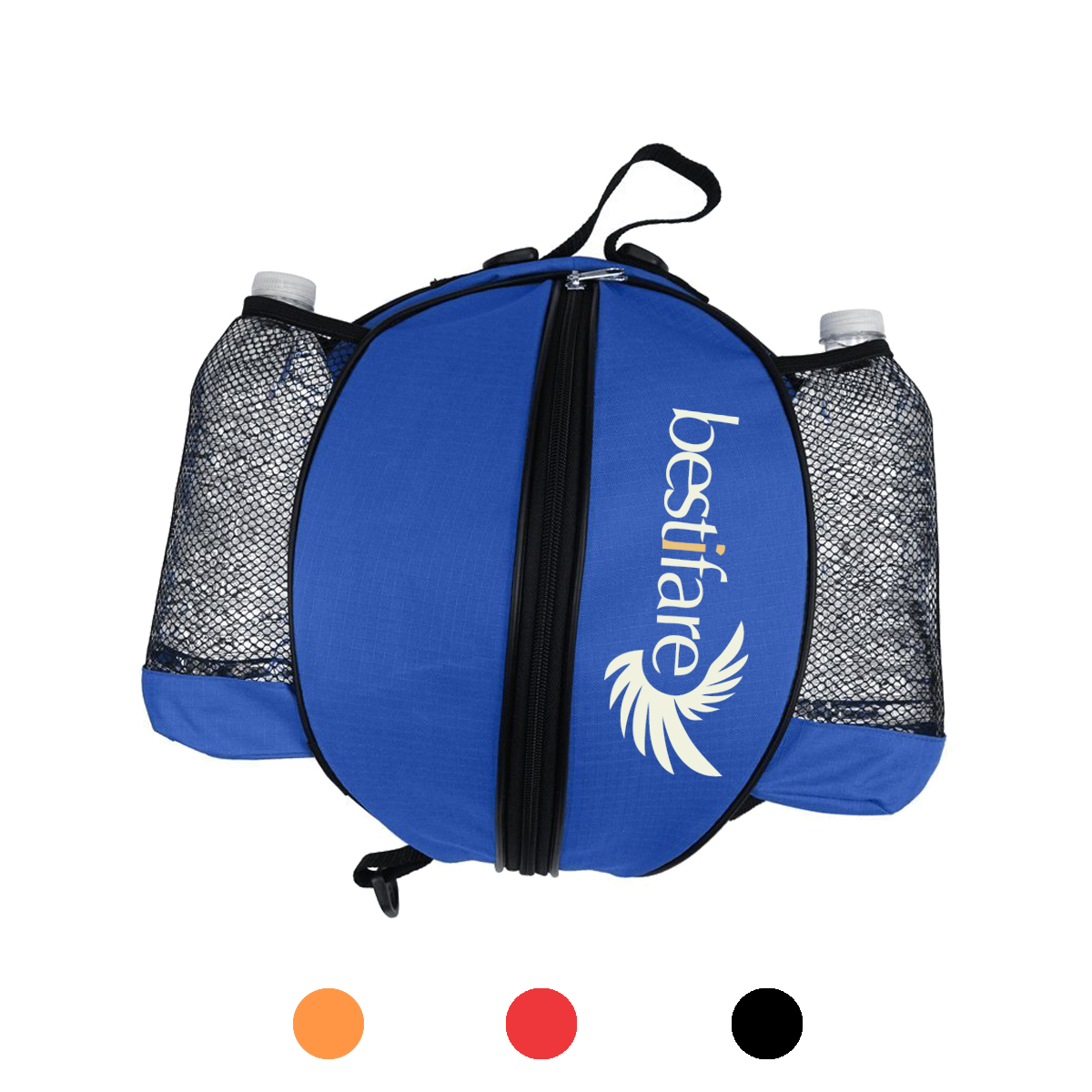 Basketball Bag 2