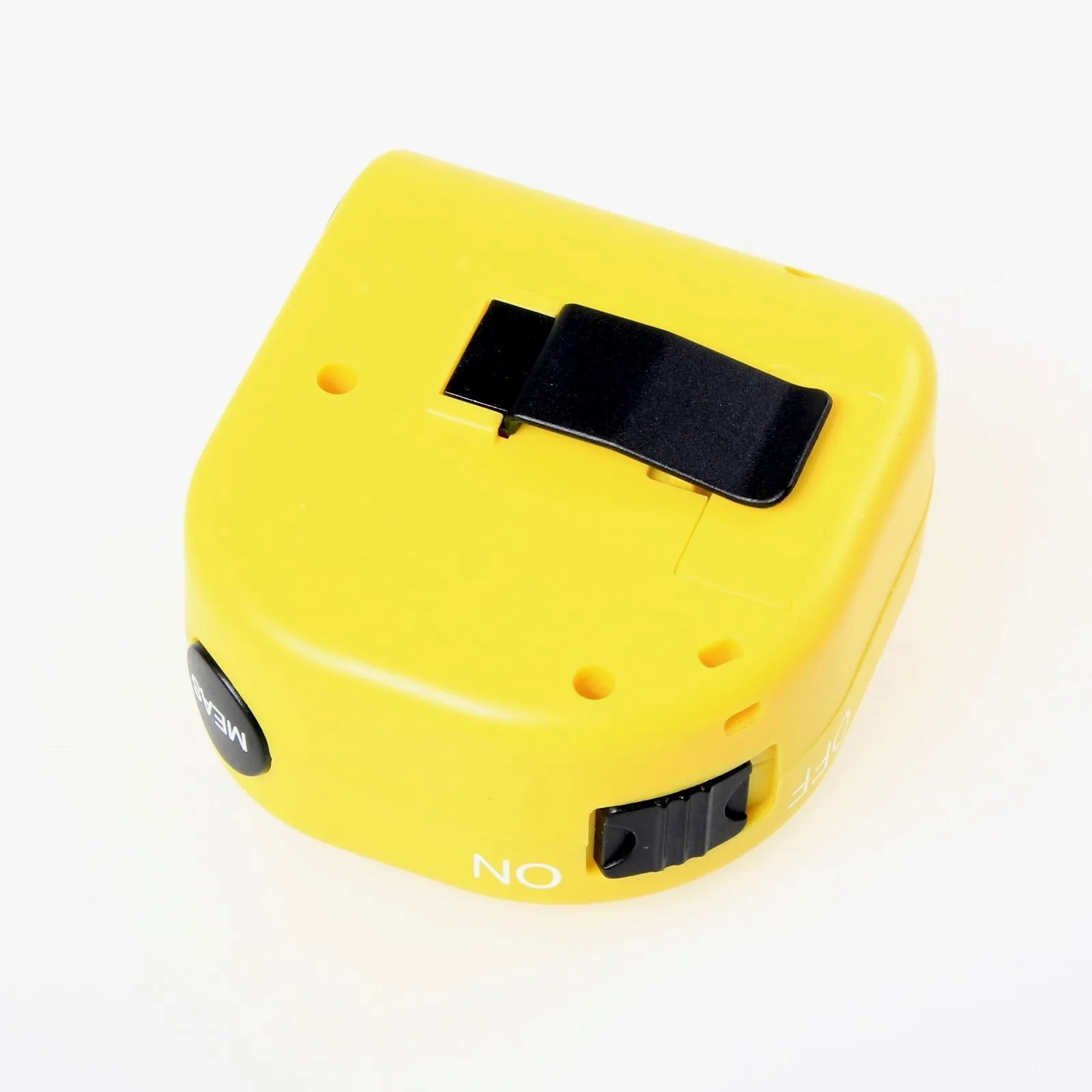 Ultrasonic Distance Meter Measurer With Laser Pointer 2
