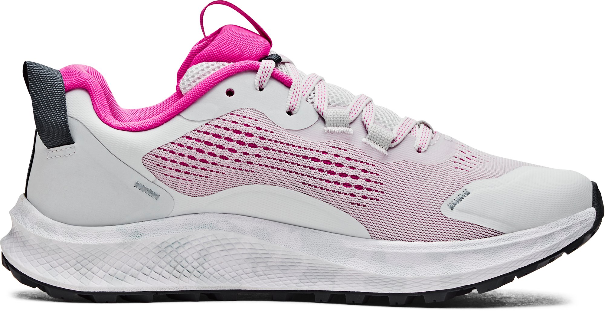 UA Charged Bandit Trail 2 Women's Running Shoes 12