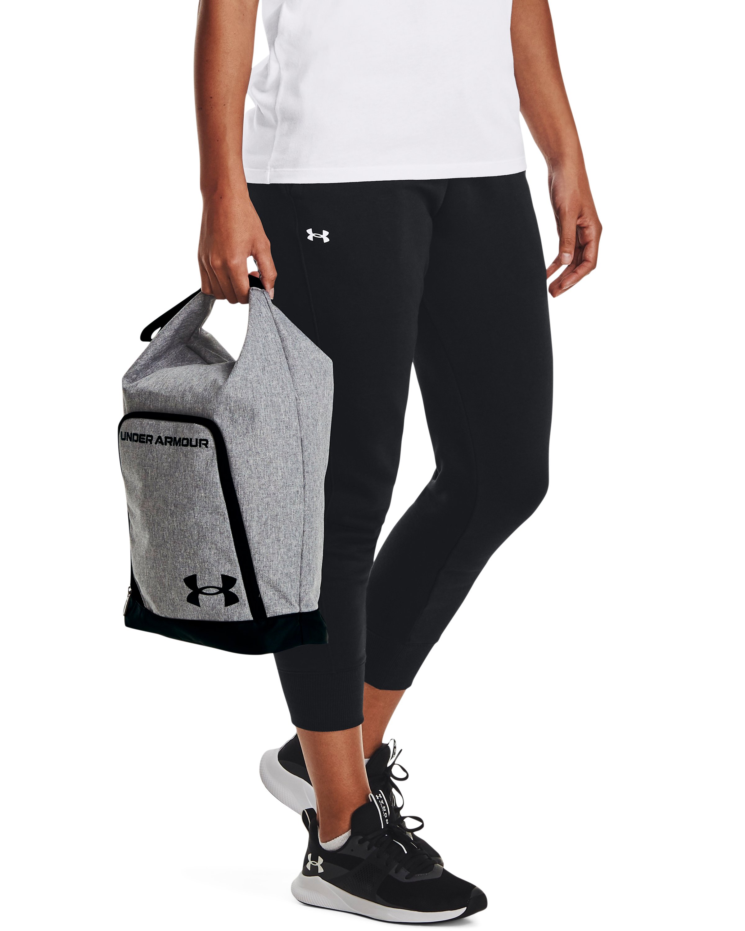 UA Contain Shoe Bag 5