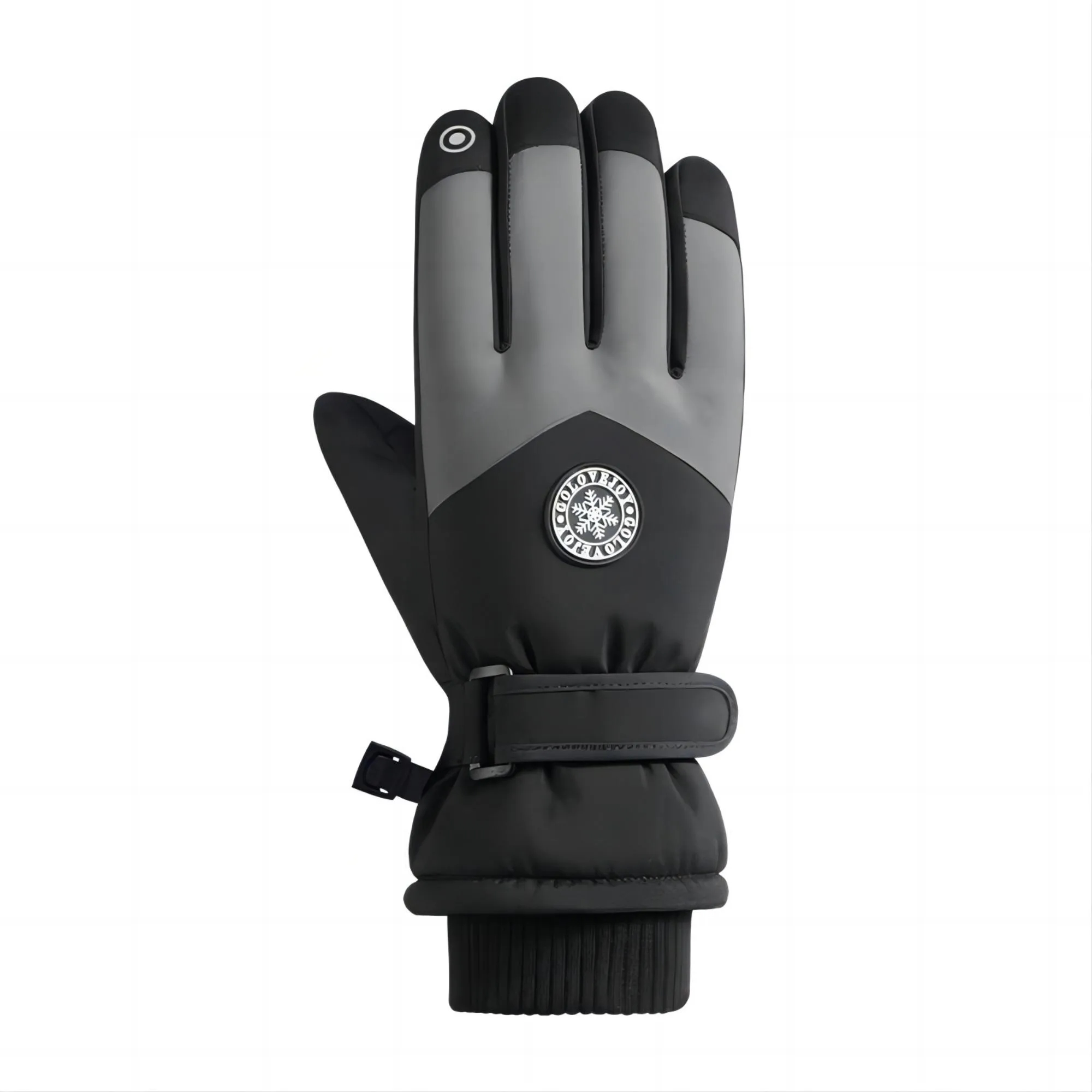 Winter Warm Gloves 2
