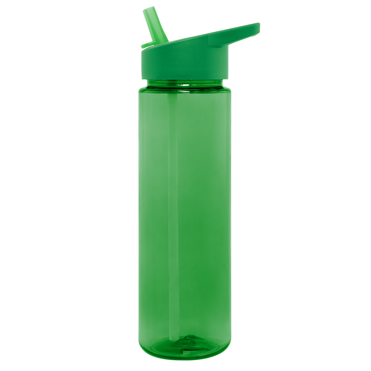 28 Oz. Full Color Staccato Bottle 21
