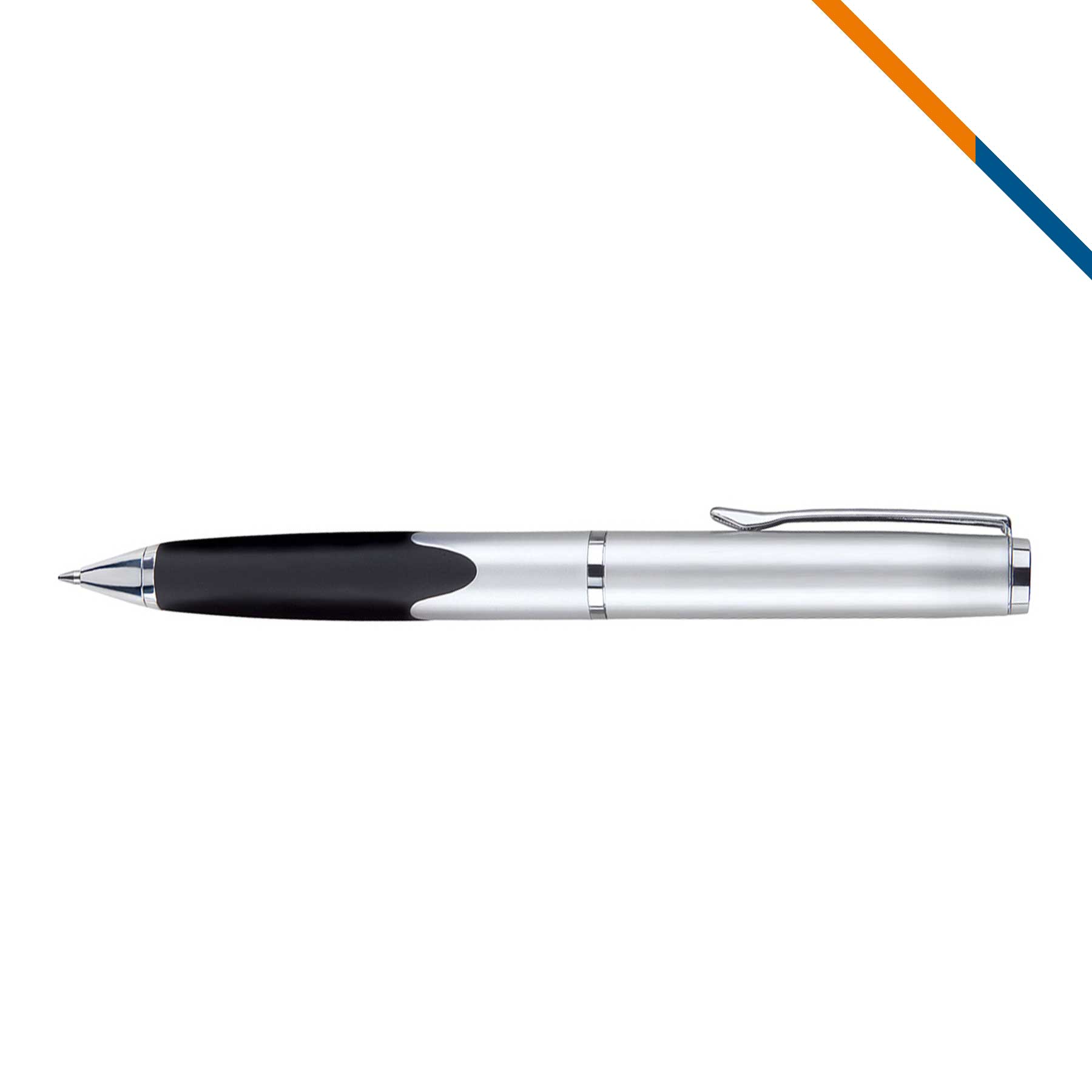 Claimfic Metal Pen 3