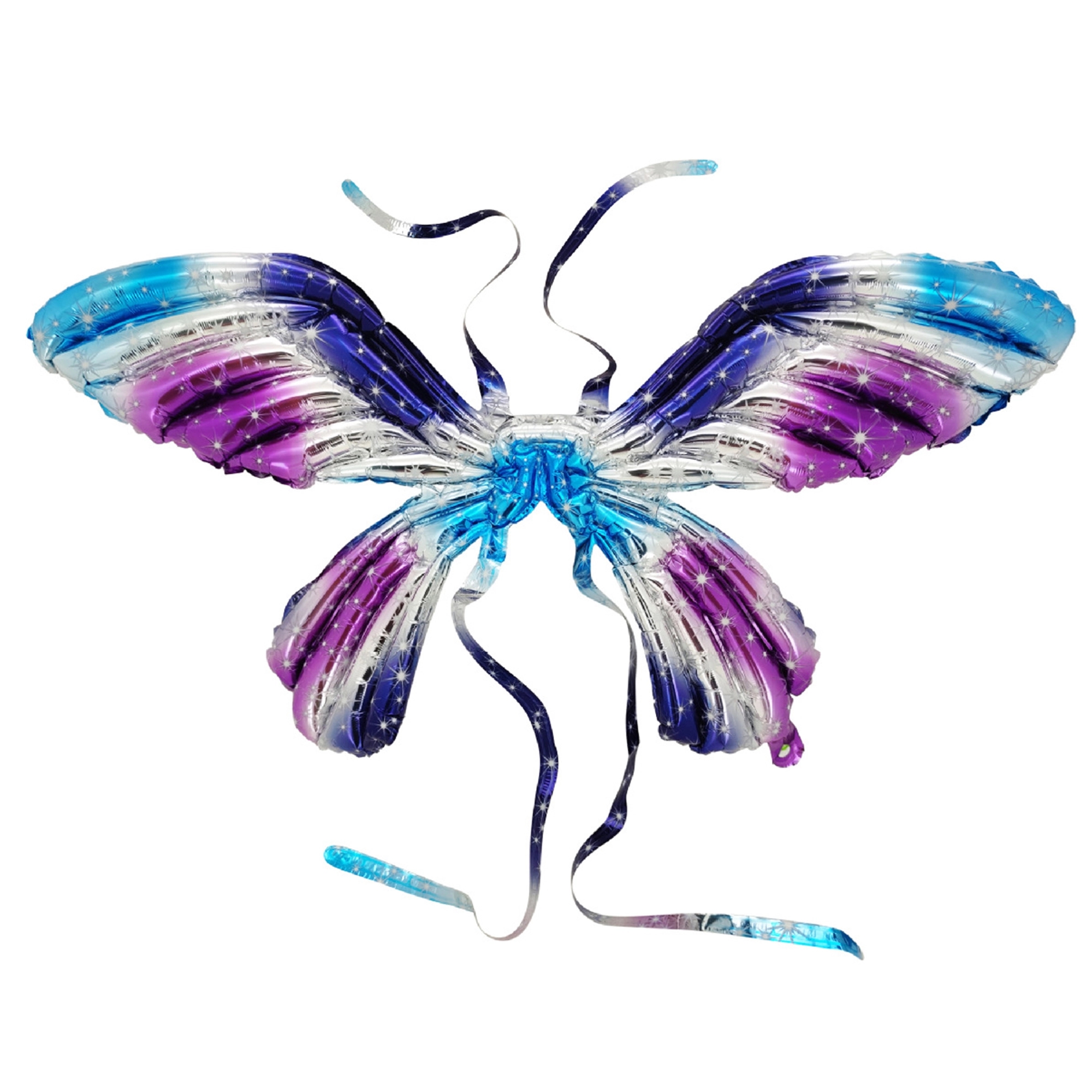 Inflatable Butterfly Wing Balloon 9