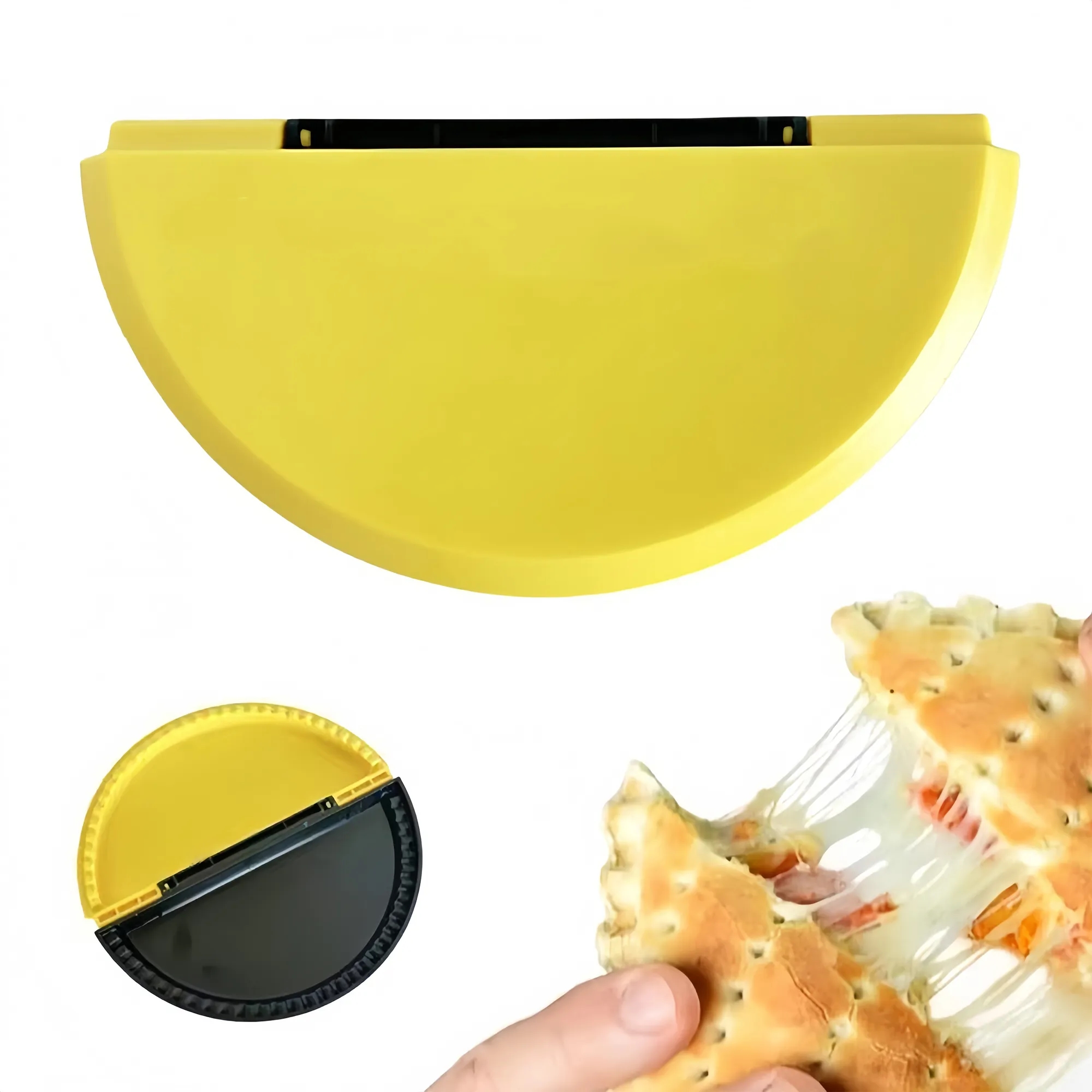 Toasted Sandwich Making Mould 3