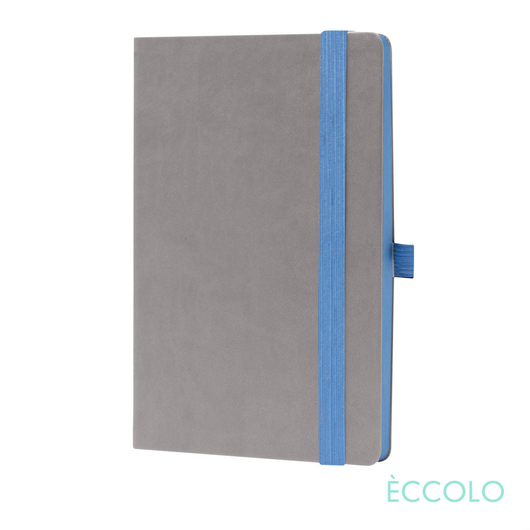 Eccolo® Salsa Journal 10