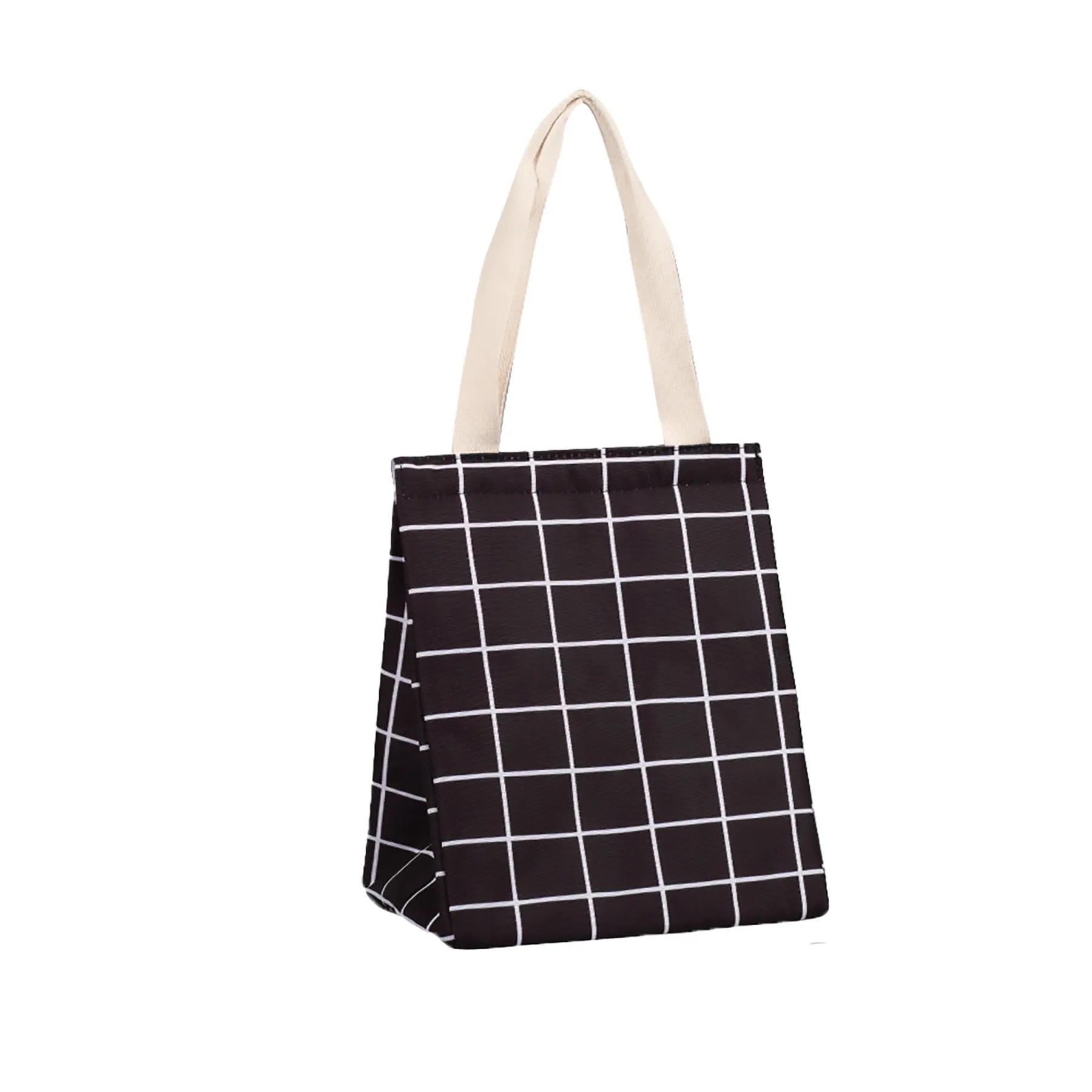 Oxford Simplified And Thickened Picnic Lunch Bag 12