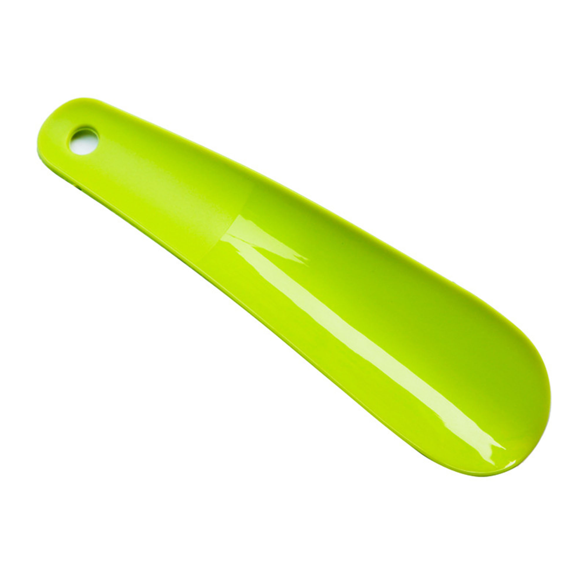 Long Plastic Shoe Horn Lifter for Easy Wearing 3
