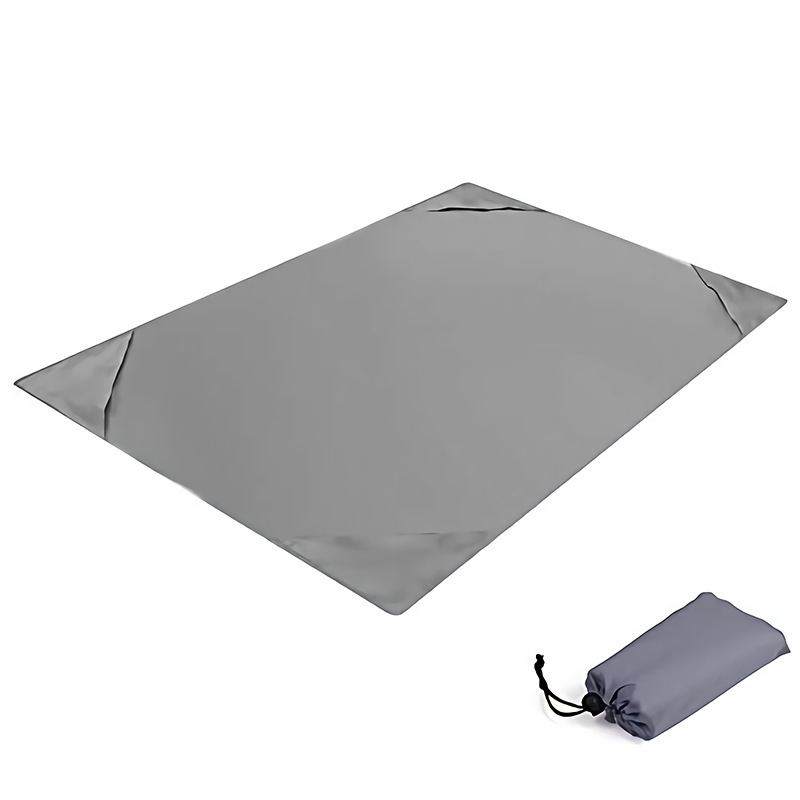 Collapsible Large Beach Picnic Mat 8