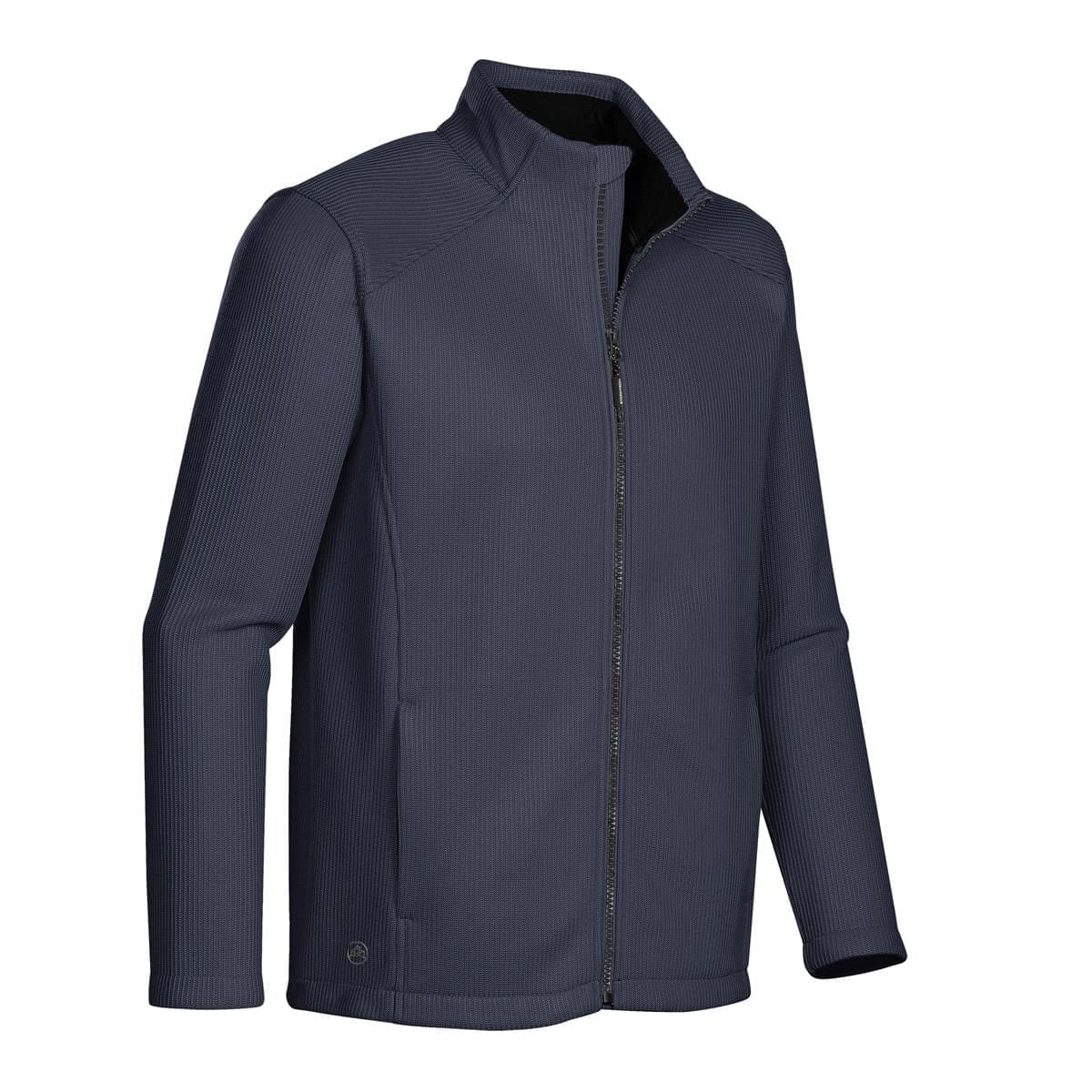 Stormtech Men's Nordic Bonded Knit Jacket 15