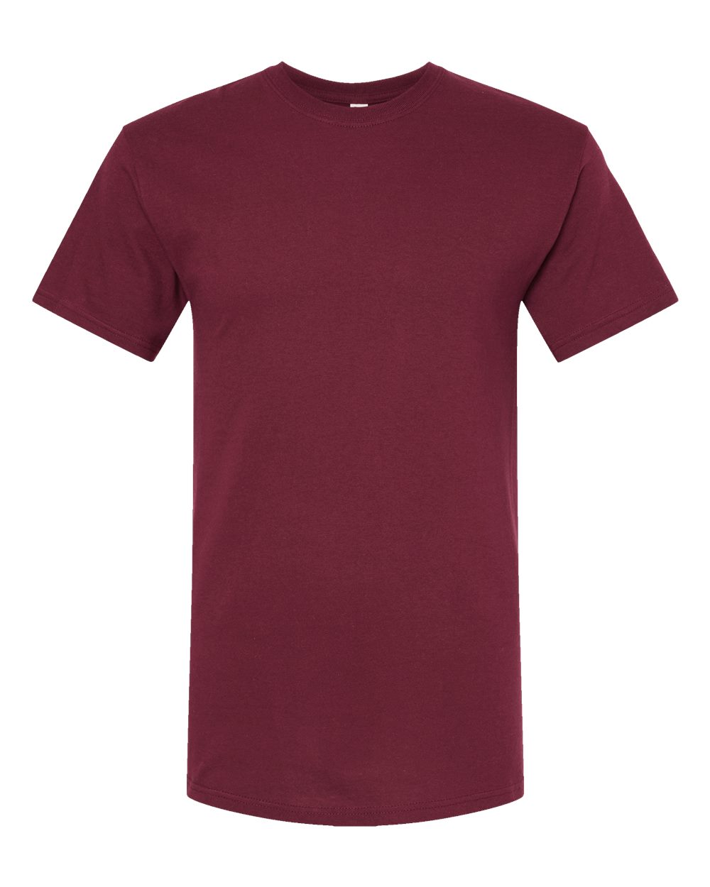 Men's Gold Soft Touch T-Shirt - 4800 21