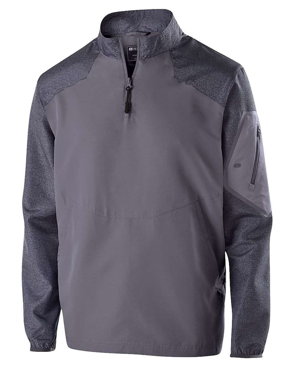 Men's Raider Quarter-Zip Jacket - 229155 16