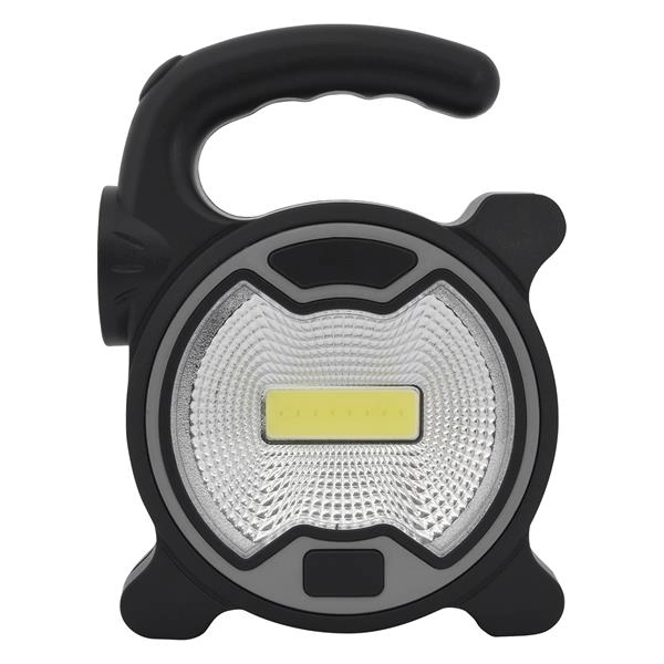 2-In-1 LED Carry Light 6