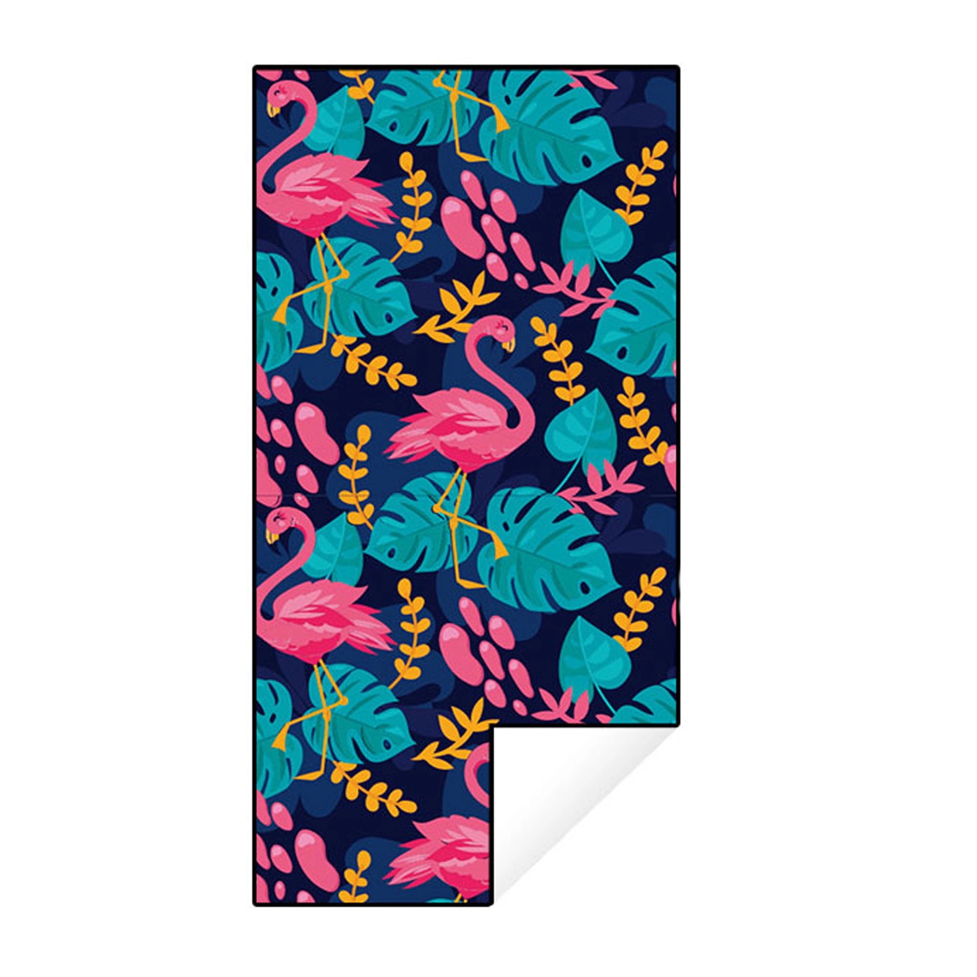Microfiber Beach Towel 1