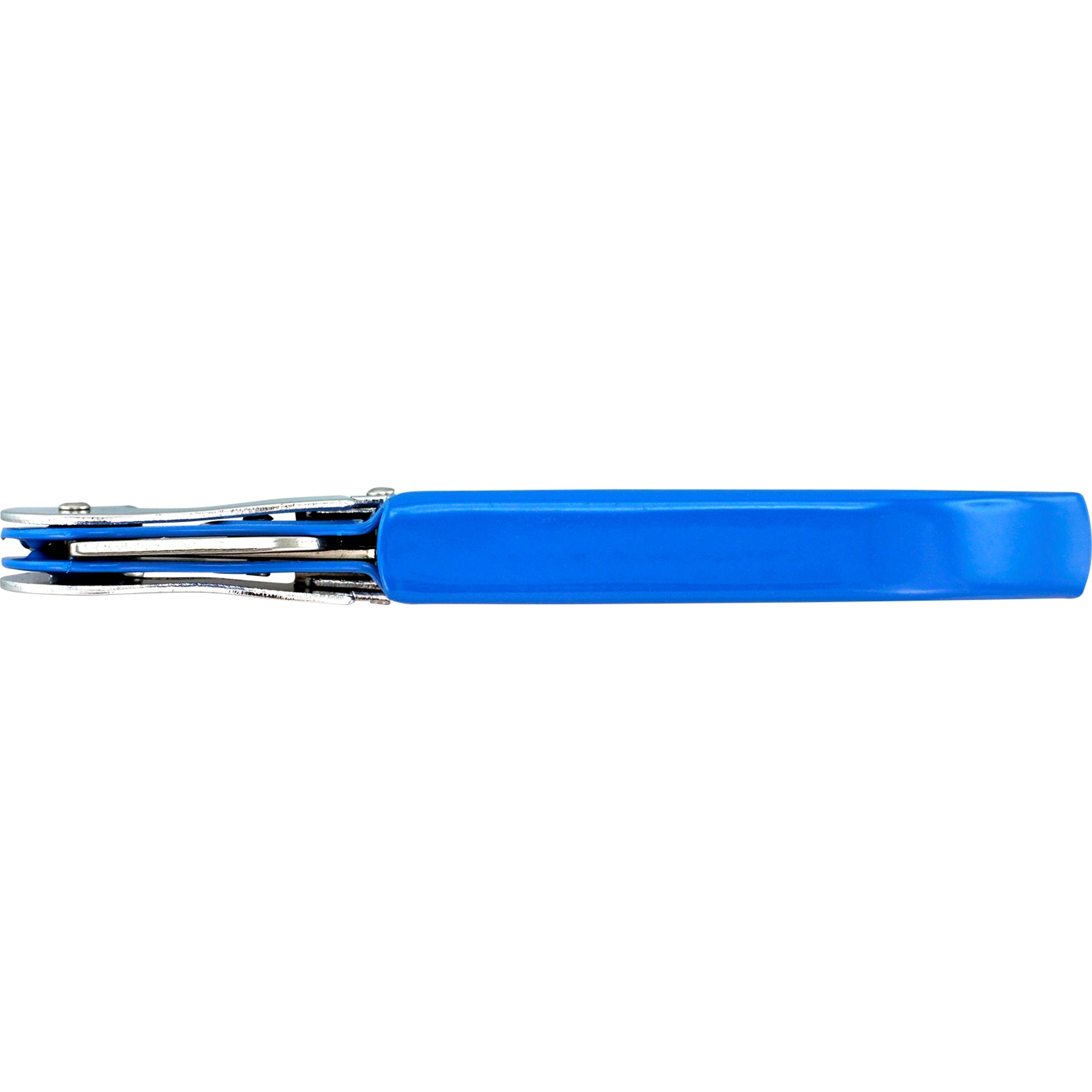 METAL WINE KEY 12