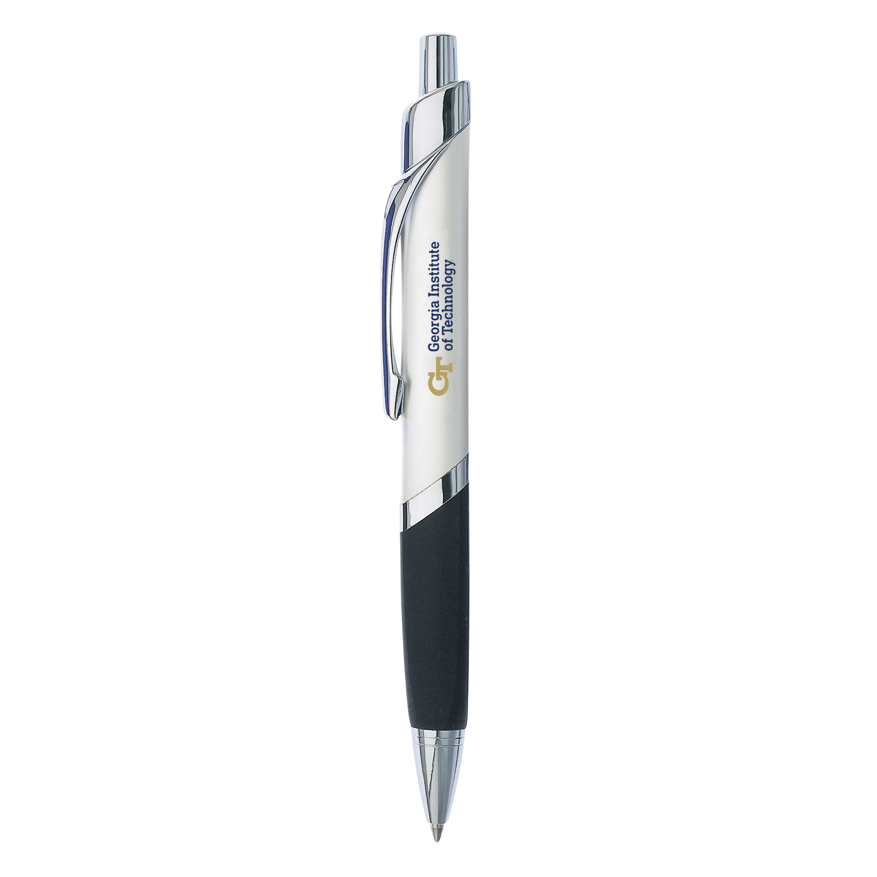 Avant Metal Click Action Ballpoint Pen 6